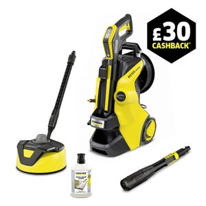 homebase karcher pressure washer