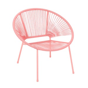 Rattan garden chairs, Rattan outdoor chairs - Garden chairs | Homebase