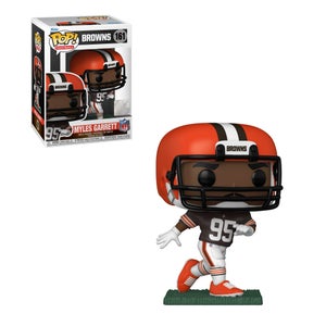 funko pop myles garrett