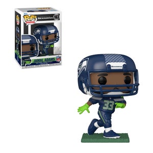 jamal adams funko