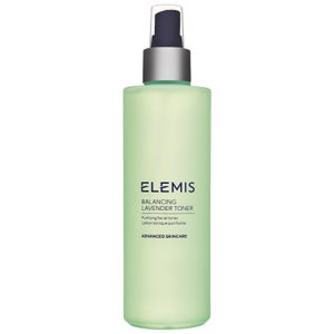 Elemis Cleanser, Eye Cream, Toner & Serum - HQhair