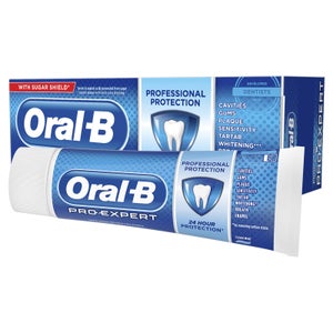 Oral-B Toothpaste, Dental Floss & Mouthwash | Oral-B UK