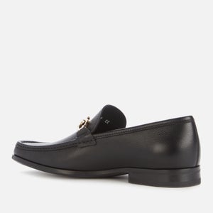 chris black loafers
