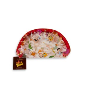 pebbles cosmetice portfard