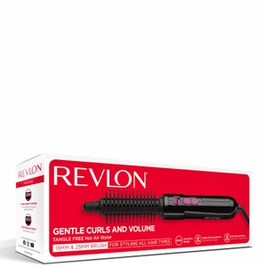 Discover Revlon’s Hair Stylers Range | Revlon Hair Tools