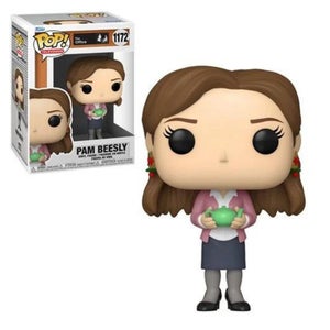 funko pop the office erin
