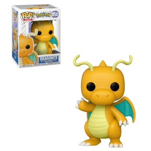 dragonite funko pop amazon