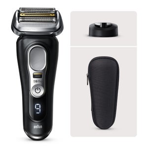 Braun Elektrorasierer | Elektrische Rasierer | Braun DE