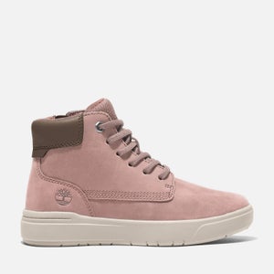 sarenza timberland junior