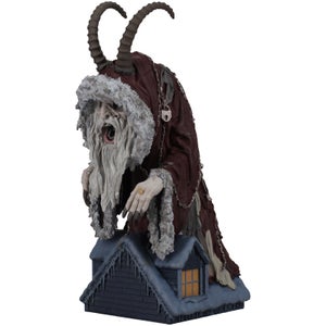 krampus bobblehead