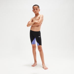 Speedo Boys Jammers | Boys Competition Swimwear | Speedo UK