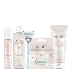Pubic hair removal products clearance