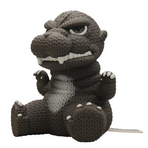 Figura Knit Series La Monja Mini | Coleccionistas