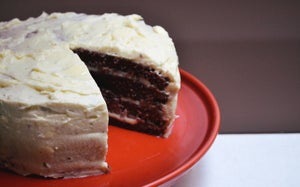 Let’s Bake: Red Velvet Cake Recipe