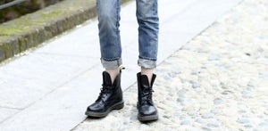 How to Style Dr Martens Boots