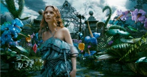 Tim Burton Films: Beetlejuice to Alice in Wonderland