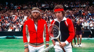 Björn Borg: An Ode to Wimbledon’s Greatest Champion