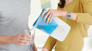 6 Easy Ways to Drink More Water with BRITA