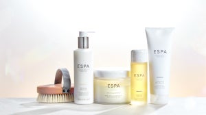 An Introduction to ESPA Skincare