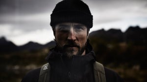 Serious about Sustainability: Haglofs EcoProof Jacket