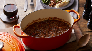 Sustainable Cooking Solutions with Le Creuset