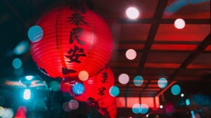 A Guide to Chinese New Year