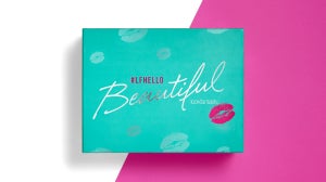 Découvrez la Beauty Box #LFHELLO BEAUTIFUL