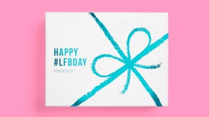 #LFBDAY Beauty Box: L’inspiration