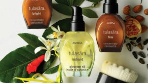 J’ai testé pour vous: L’huile Tulasara de chez Aveda