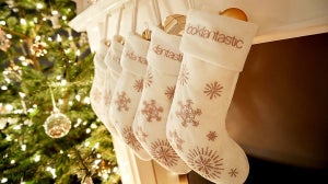 Idées cadeaux à prix doux pour les Chaussettes de Noël