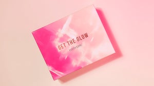 Un apercu de la Beauty Box de Mai : Get The Glow