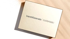 Beauty Box bareMinerals: la collaboration de rêve