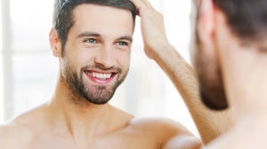 Top 5 des soins du visage pour hommes