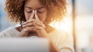 5 Common Side Effects of Long Term Dieting