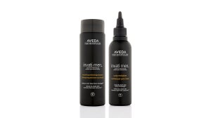 Aveda Invati Men: Exfoliating Shampoo & Scalp Revitalizer