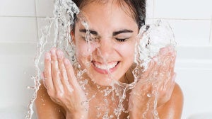 5 of the best ways to hydrate skin