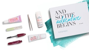 What is Inside the January Beauty Box?