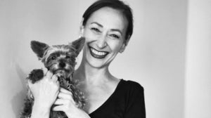 Powerful Women: Rose-Marie Swift, RMS Beauty