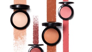 Find Your Perfect MAC Blush