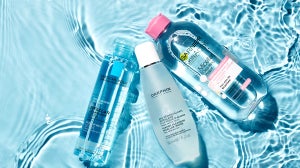 Why use Micellar Water?