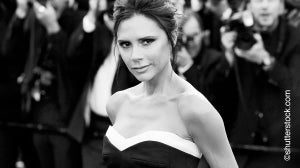 What Skincare does Victoria Beckham use?