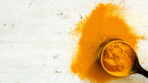 Can Turmeric give you great skin?