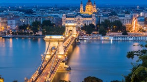 Winter Wellness: A Guide to Budapest