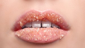 Why do we need lip scrubs?