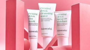 Purify and protect with this works Evening Detox
