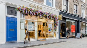 Win an exclusive facial for you and mum this Mother’s Day with DECLÉOR
