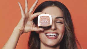No-makeup makeup with L’Oréal Paris