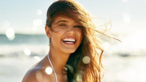 The Best Sun Protection for Hair and Scalp