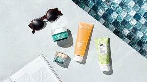 An easy summer skincare routine with 6 of our favourite products