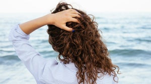 The Best Sun Protection For Hair